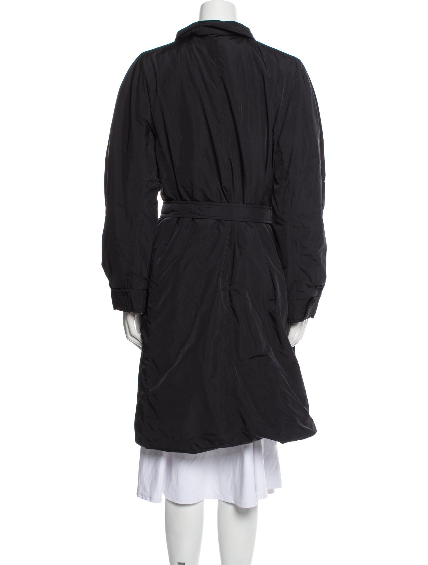 Max Mara Weekend Trench Coat